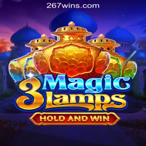 Discover the Thrills of 3MagicLamps: A Leading Slot Game on 267Win.com