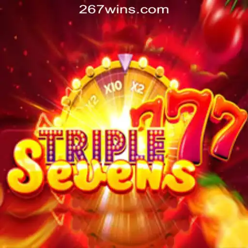 Unveiling the Thrills of 777TripleSeven: Your Gateway to 267Win.com Oficial Slots Brasil #1