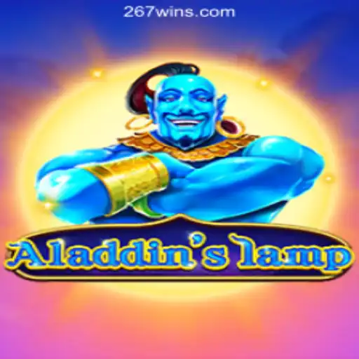 Discover the Magic of Aladdinslamp: Brazil's Favorite Slot Game on 267Win.com