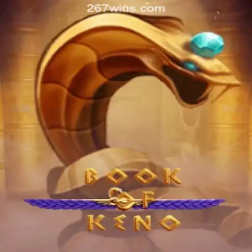 Exploring the Thrilling World of BookOfKeno: A Guide to 267Win.com Oficial Slots Brasil #1