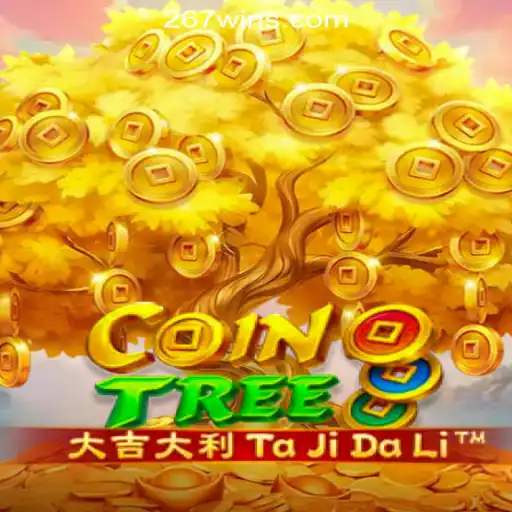 Discover the Exciting World of CoinTree: Your Gateway to 267Win.com Oficial Slots Brasil #1