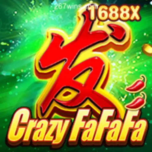 CrazyFaFaFa: The Exciting World of 267Win.com Oficial Slots Brasil #1