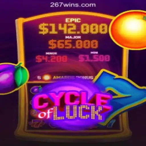 Exploring the Exciting World of CycleofLuck at 267Win.com Oficial Slots Brasil #1