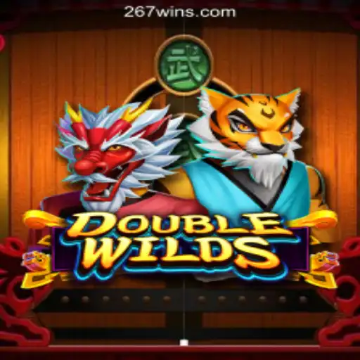 Exploring DoubleWilds: The Exciting Slot Game from 267Win.com Oficial Slots Brasil #1