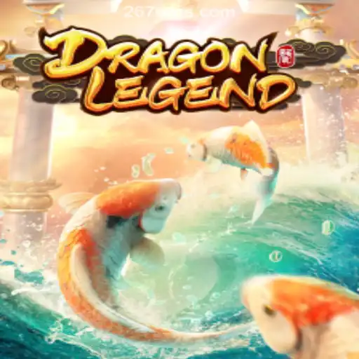 DragonLegend: Dive into the Thrilling World of 267Win.com Oficial Slots Brasil #1