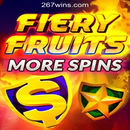 Exploring FieryFruitsMoreSpins: A Thrilling Casino Slot Experience