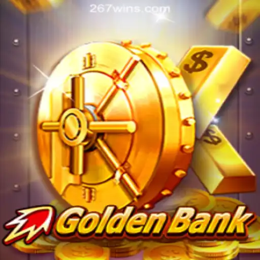 GoldenBank: A Journey into the World of 267Win.com Oficial Slots Brasil #1