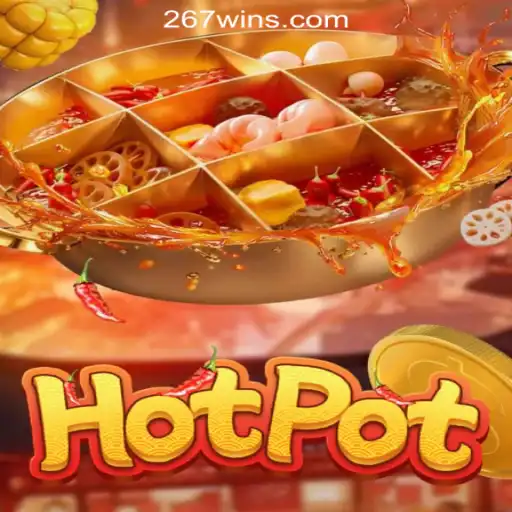 Discover The Thrilling World of Hotpot: A Dive into 267Win.com Oficial Slots Brasil #1