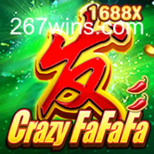 CrazyFaFaFa: The Exciting World of 267Win.com Oficial Slots Brasil #1