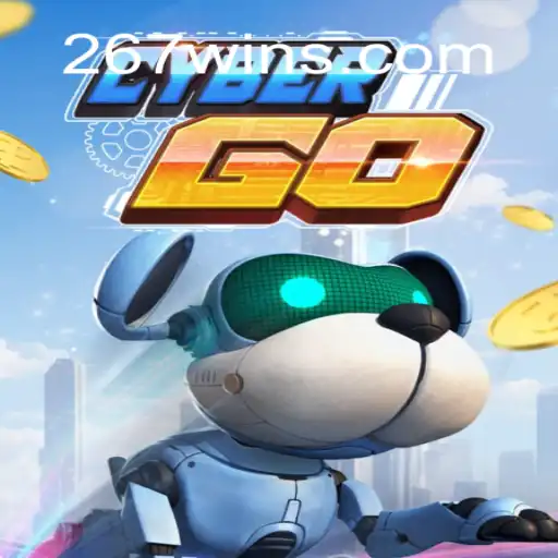 CyberGO: The Future of Virtual Gaming and 267Win.com Oficial Slots Brasil #1