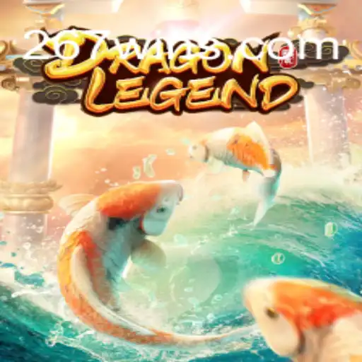DragonLegend: Dive into the Thrilling World of 267Win.com Oficial Slots Brasil #1