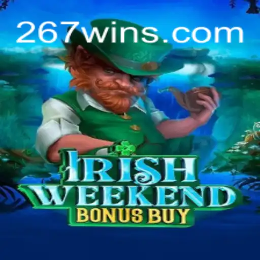 Exploring IrishWeekendBonusBuy: The Exciting Slot Game Taking Brazil by Storm