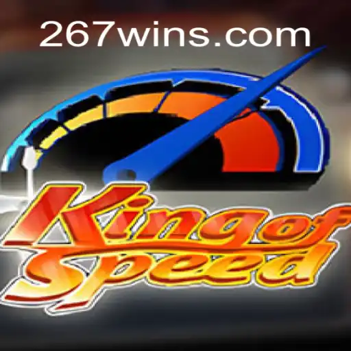 Unleashing the Thrill: KingofSpeed and the Rise of 267Win.com Oficial Slots in Brasil