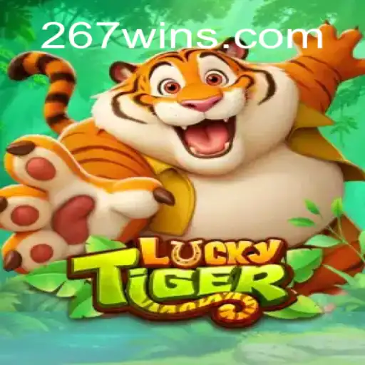 Discover the Thrilling World of LuckyTiger: A Leading Game at 267Win.com Oficial Slots Brasil #1