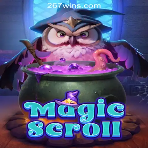 Experience the Magic of MagicScroll: The Ultimate Slot Game Adventure
