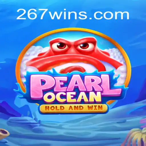Discover the Thrilling World of PearlOcean: Dive into 267Win.com Oficial Slots Brasil #1
