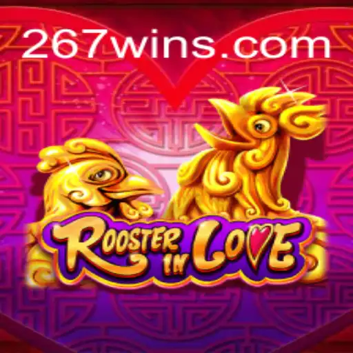 RoosterInLove: A Fascinating Dive into the World of 267Win.com Oficial Slots Brasil #1