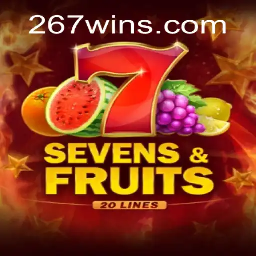 Unveiling SevensFruits20: A Premier Experience with 267Win.com Oficial Slots Brasil