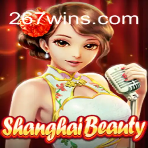 ShanghaiBeauty: Discover the Exciting World of 267Win.com Oficial Slots Brasil #1