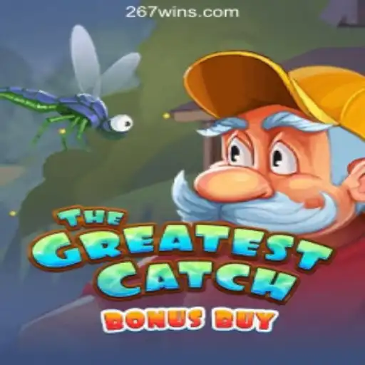 TheGreatestCatchBonusBuy: Dive into Thrilling Adventures of Official Slots Brasil #1