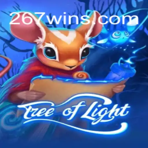 Exploring TreeofLight and 267Win.com Oficial Slots Brasil #1