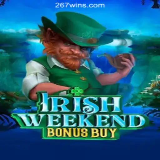 Exploring IrishWeekendBonusBuy: The Exciting Slot Game Taking Brazil by Storm