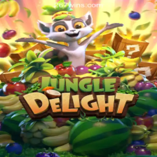 Discover the Excitement of JungleDelight at 267Win.com Oficial Slots Brasil #1