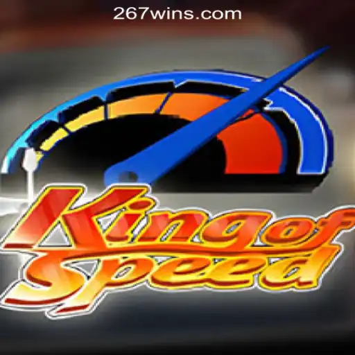 Unleashing the Thrill: KingofSpeed and the Rise of 267Win.com Oficial Slots in Brasil