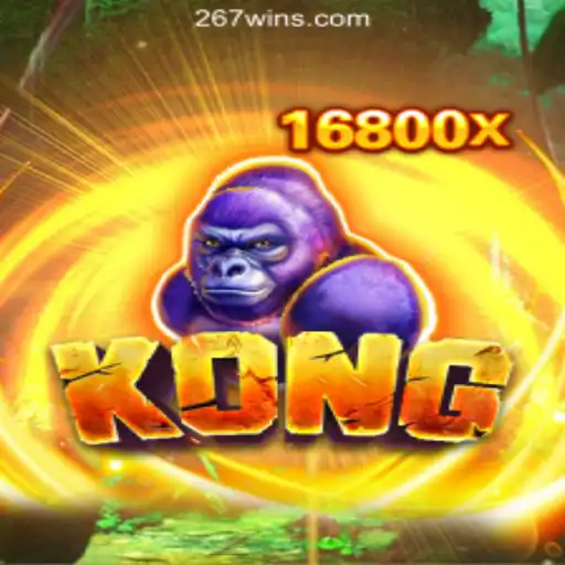 Exploring the World of Kong: An Inside Look at 267Win.com Oficial Slots Brasil #1
