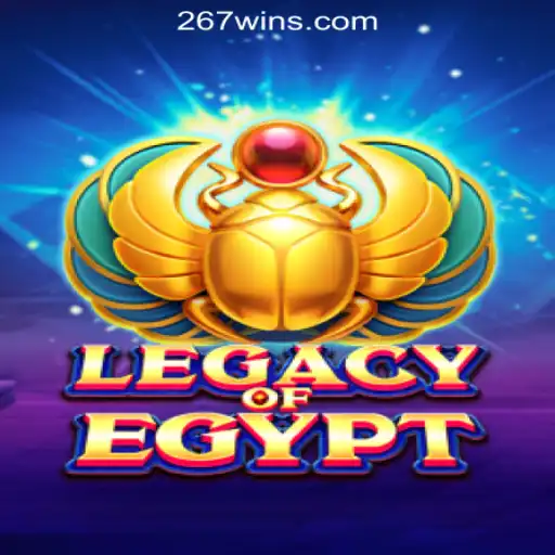 Exploring LegacyOfEgypt: A Premier Slot Game Experience