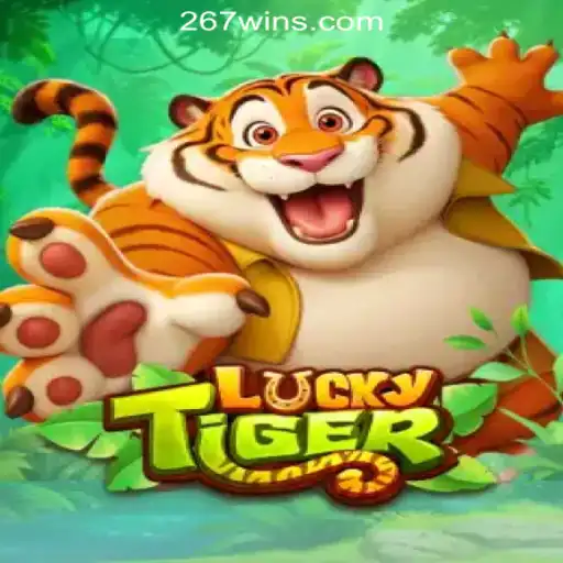 Discover the Thrilling World of LuckyTiger: A Leading Game at 267Win.com Oficial Slots Brasil #1