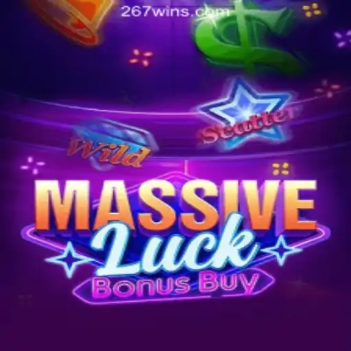 Exploring MassiveLuckBonusBuy: The Ultimate Slot Game Experience in Brazil