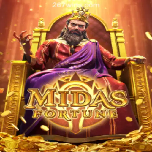 MidasFortune: A Golden Opportunity in the World of Online Slots