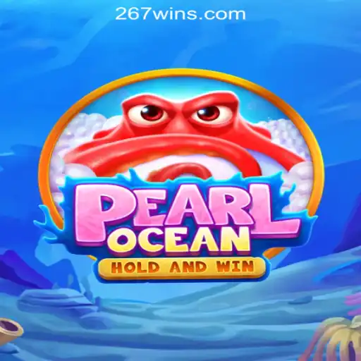 Discover the Thrilling World of PearlOcean: Dive into 267Win.com Oficial Slots Brasil #1