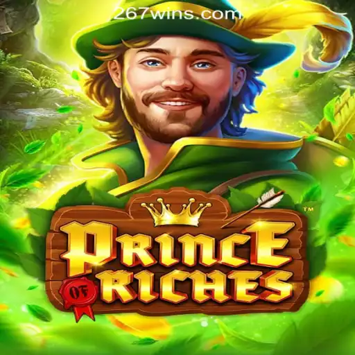 Exploring PrinceOfRiches: A Leading Slot Game at 267Win.com Oficial Slots Brasil #1