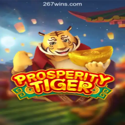 Exploring the Exciting World of ProsperityTiger: A Must-try Slot Game