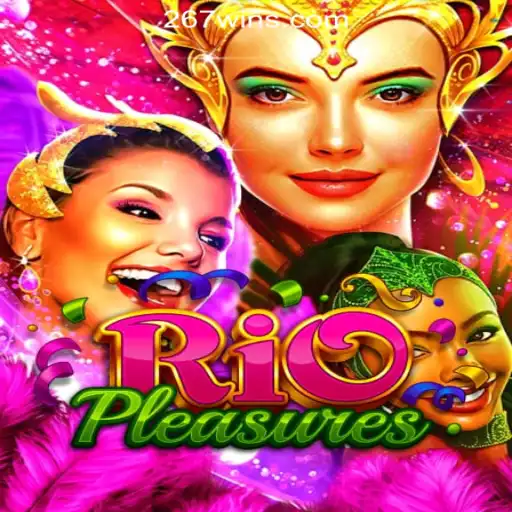 Discover the Thrills of RioPleasures: The Ultimate Brazilian Slot Experience