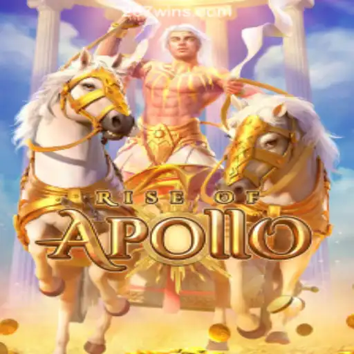 Discover the Excitement of Rise of Apollo Slots