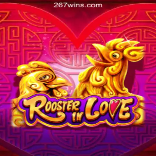 RoosterInLove: A Fascinating Dive into the World of 267Win.com Oficial Slots Brasil #1