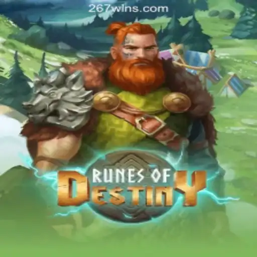 Exploring RunesOfDestiny: A Deep Dive into the Game and Its Connection with 267Win.com Oficial Slots Brasil #1