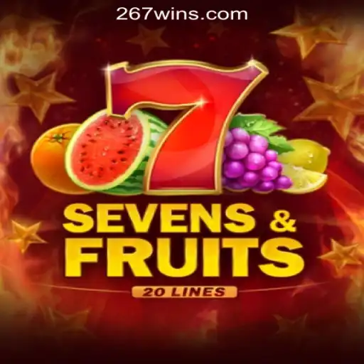 Unveiling SevensFruits20: A Premier Experience with 267Win.com Oficial Slots Brasil