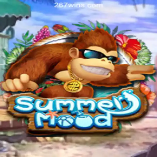 Unveiling SummerMood: The Ultimate Slot Game Experience