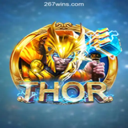 Discovering the Exciting World of THOR Slots at 267Win.com Oficial Slots Brasil #1