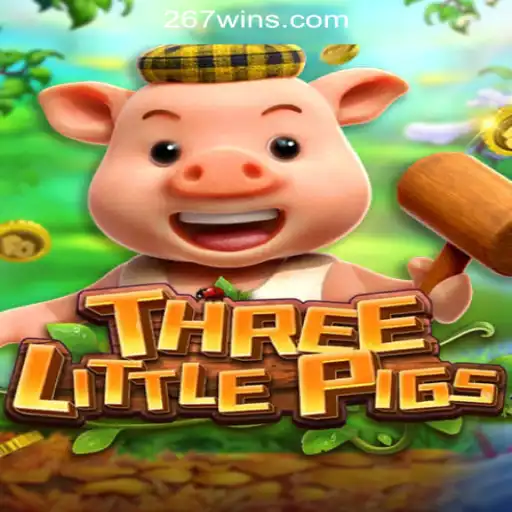 Exploring the Enchanting World of THREELITTLEPIGS: A Dazzling Casino Experience