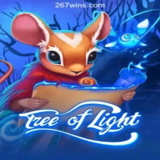 Exploring TreeofLight and 267Win.com Oficial Slots Brasil #1