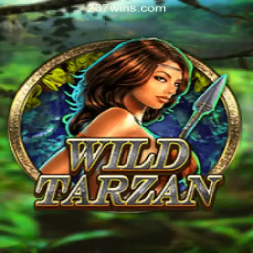 Explore the Thrilling World of WildTarzan Slots on 267Win.com