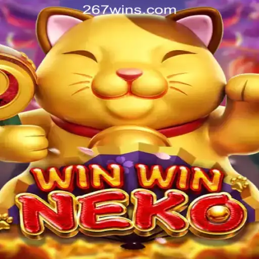 Discover the Excitement of WinWinNeko: Unveiling 267Win.com Oficial Slots Brasil #1