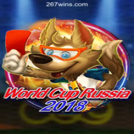 WorldCupRussia2018: Experience the Thrill of 267Win.com Oficial Slots Brasil #1