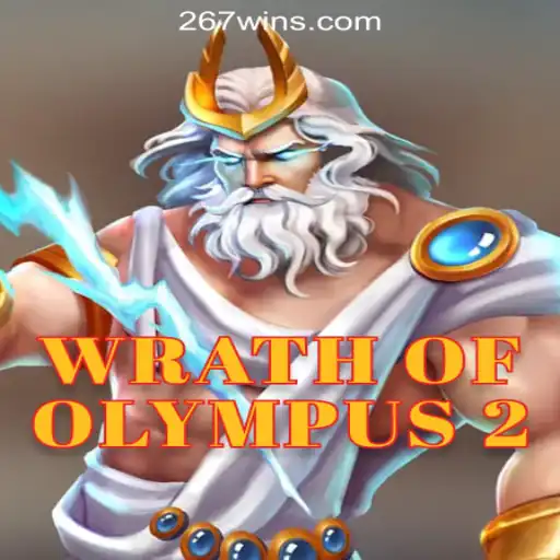 Wrath of Olympus 2: Dive into the Divine Slots Adventure
